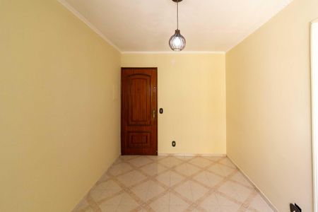 Apartamento à venda com 48m², 2 quartos e 1 vaga Apartamento à venda com 48m², 2 quartos e 1 vagaSala