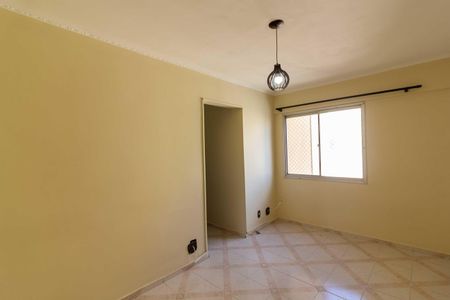Sala de apartamento à venda com 2 quartos, 48m² em Vila Emir, São Paulo