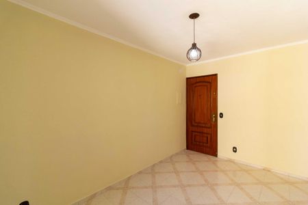 Apartamento à venda com 48m², 2 quartos e 1 vaga Apartamento à venda com 48m², 2 quartos e 1 vagaSala