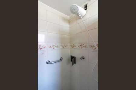 Apartamento à venda com 48m², 2 quartos e 1 vaga Apartamento à venda com 48m², 2 quartos e 1 vagaBanheiro