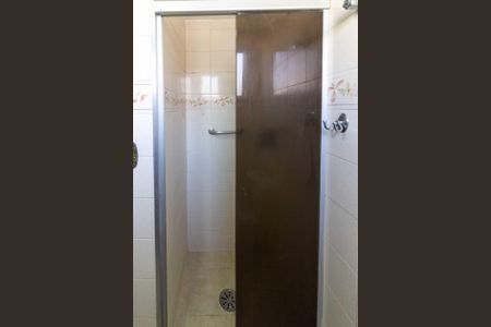 Apartamento à venda com 48m², 2 quartos e 1 vaga Apartamento à venda com 48m², 2 quartos e 1 vagaBanheiro