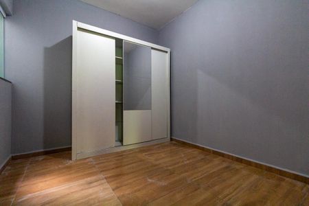 Quarto de apartamento para alugar com 1 quarto, 34m² em Vila Antonina, São Paulo