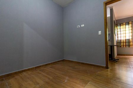 Quarto de apartamento para alugar com 1 quarto, 34m² em Vila Antonina, São Paulo