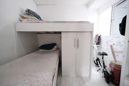 Apartamento à venda com 38m², 2 quartos e sem vagaQuarto 2
