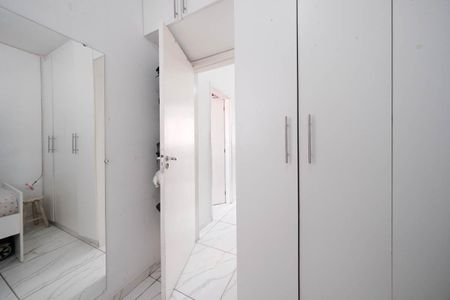 Apartamento à venda com 38m², 2 quartos e sem vagaQuarto 2