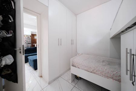 Apartamento à venda com 38m², 2 quartos e sem vagaQuarto 2