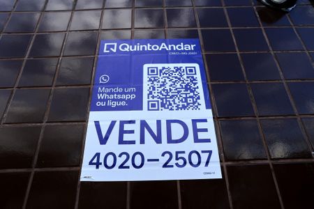 Apartamento à venda com 80m², 3 quartos e 2 vagasPlaquinha