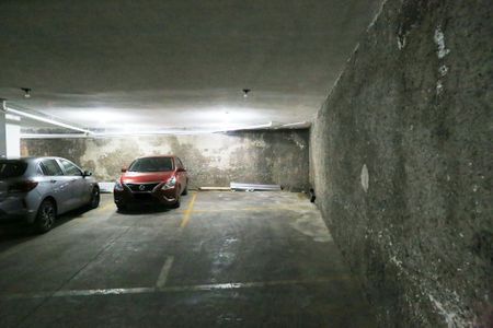 Apartamento à venda com 80m², 3 quartos e 2 vagasGaragem