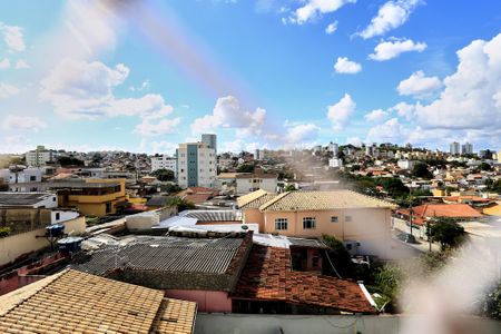 Apartamento à venda com 80m², 3 quartos e 2 vagas Apartamento à venda com 80m², 3 quartos e 2 vagasVista do Quarto 1