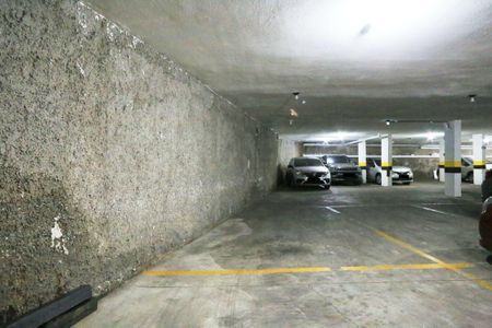 Apartamento à venda com 80m², 3 quartos e 2 vagasGaragem