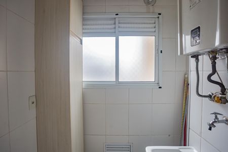 Apartamento para alugar com 65m², 2 quartos e 2 vagas Apartamento para alugar com 65m², 2 quartos e 2 vagasÁrea de Serviço