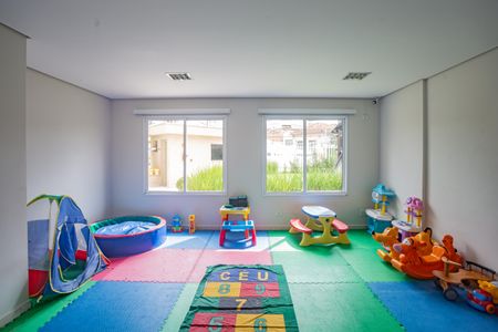 Apartamento para alugar com 65m², 2 quartos e 2 vagasBrinquedoteca