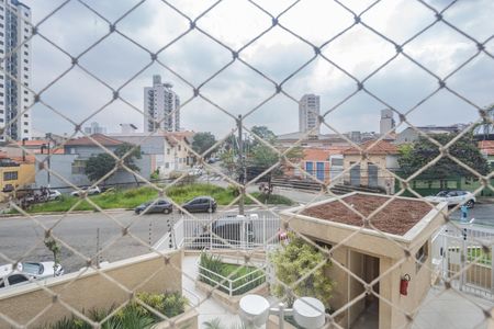 Apartamento para alugar com 65m², 2 quartos e 2 vagasVista