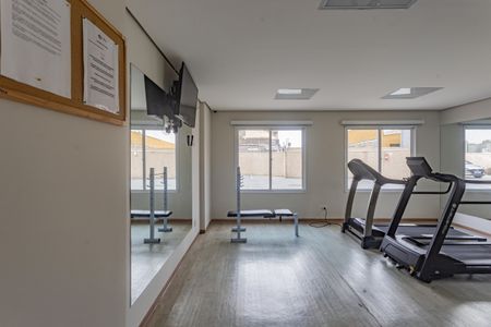 Apartamento para alugar com 65m², 2 quartos e 2 vagasAcademia