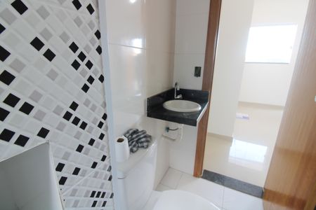 Apartamento para alugar com 43m², 2 quartos e 1 vagaBanheiro