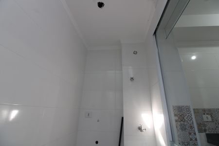 Apartamento para alugar com 43m², 2 quartos e 1 vagaÁrea de Serviço