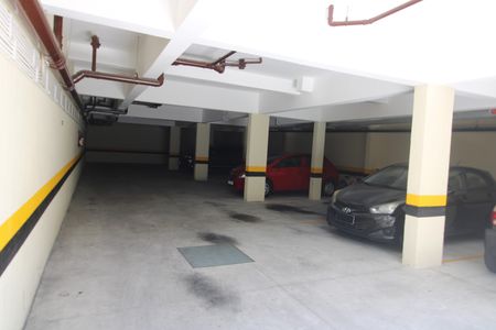 Apartamento para alugar com 43m², 2 quartos e 1 vagaGaragem