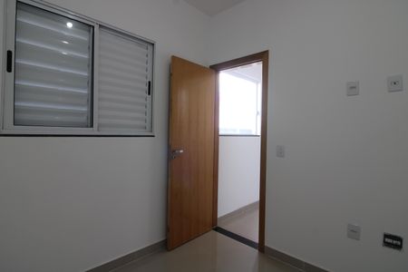 Apartamento para alugar com 43m², 2 quartos e 1 vagaQuarto 2