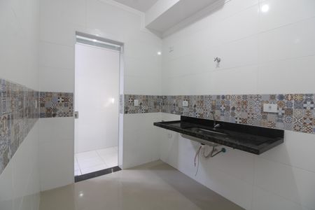 Apartamento para alugar com 43m², 2 quartos e 1 vagaCozinha