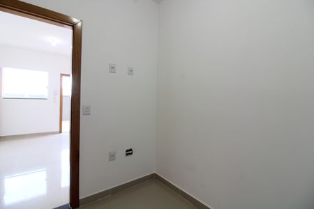 Apartamento para alugar com 43m², 2 quartos e 1 vagaQuarto 1