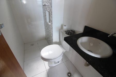 Apartamento para alugar com 43m², 2 quartos e 1 vagaBanheiro
