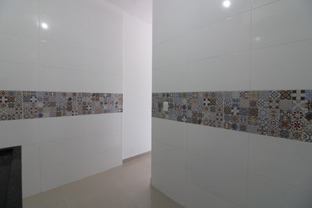 Apartamento para alugar com 43m², 2 quartos e 1 vagaCozinha