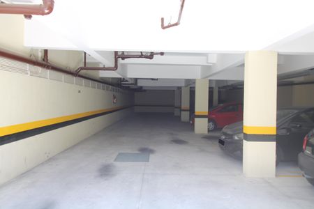 Apartamento para alugar com 43m², 2 quartos e 1 vagaGaragem