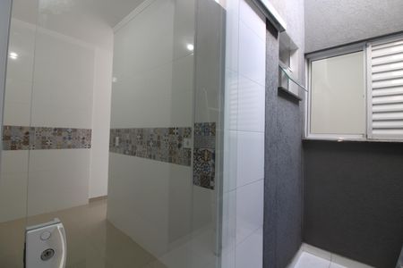 Apartamento para alugar com 43m², 2 quartos e 1 vagaÁrea de Serviço