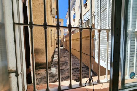 Apartamento à venda com 143m², 3 quartos e sem vagaVista da Suíte 