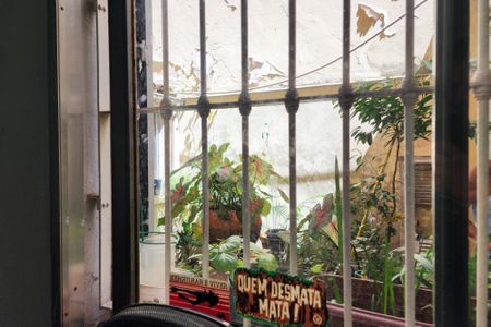 Apartamento à venda com 143m², 3 quartos e sem vagaVista do Quarto 1