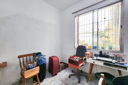 Apartamento à venda com 143m², 3 quartos e sem vagaQuarto 1