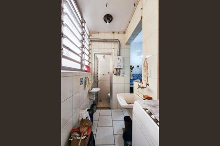 Apartamento à venda com 143m², 3 quartos e sem vagaÁrea de Serviço 