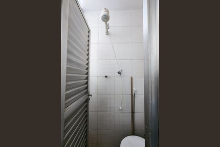 Apartamento à venda com 143m², 3 quartos e sem vagaBanheiro de Serviço 