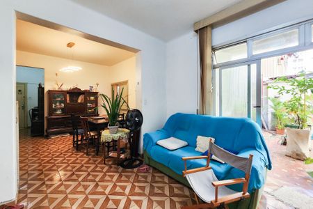 Apartamento à venda com 143m², 3 quartos e sem vagaSala 