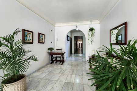 Apartamento à venda com 143m², 3 quartos e sem vagaÁrea Comum 