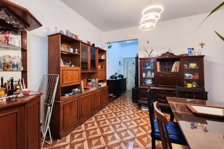Apartamento à venda com 143m², 3 quartos e sem vagaSala de Jantar 