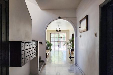 Apartamento à venda com 143m², 3 quartos e sem vagaÁrea Comum 