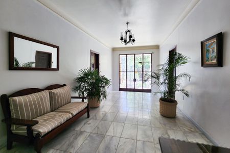 Apartamento à venda com 143m², 3 quartos e sem vagaÁrea Comum 