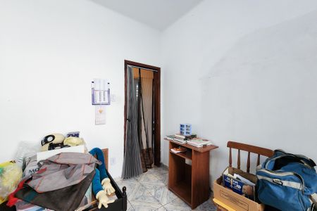 Apartamento à venda com 143m², 3 quartos e sem vagaQuarto 1