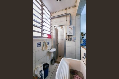 Apartamento à venda com 143m², 3 quartos e sem vagaÁrea de Serviço 