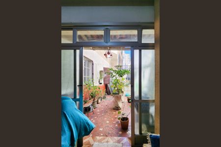 Apartamento à venda com 143m², 3 quartos e sem vagaVaranda 