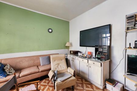 Apartamento à venda com 143m², 3 quartos e sem vagaSala 