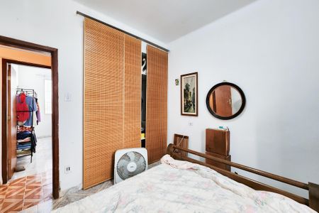 Apartamento à venda com 143m², 3 quartos e sem vagaQuarto 2
