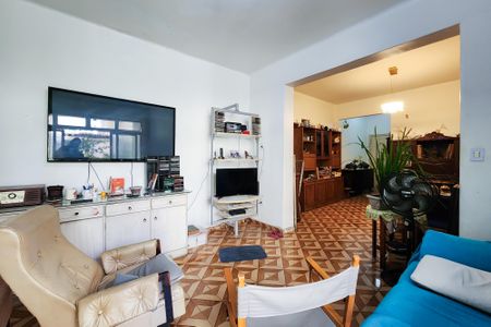 Apartamento à venda com 143m², 3 quartos e sem vagaSala 