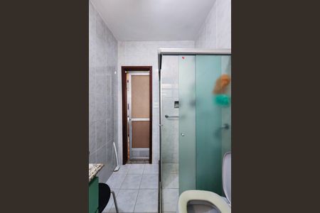 Apartamento à venda com 143m², 3 quartos e sem vagaBanheiro Social 