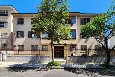 Apartamento à venda com 143m², 3 quartos e sem vagaFachada 