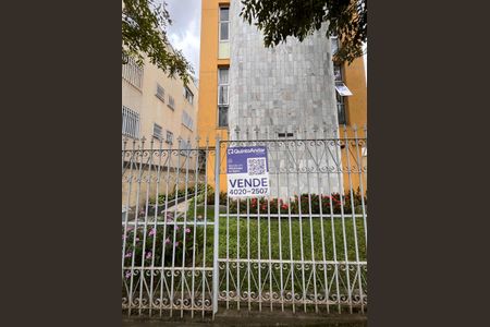 Apartamento à venda com 90m², 3 quartos e 2 vagasPLAQUINHA INSTALADA EM 02/04/26