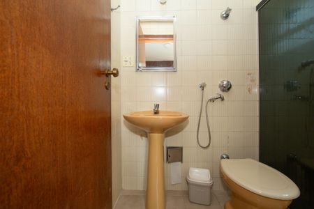 Apartamento à venda com 90m², 3 quartos e 2 vagasBANHEIRO2