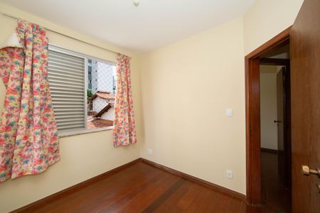 Apartamento à venda com 90m², 3 quartos e 2 vagasQUARTO2