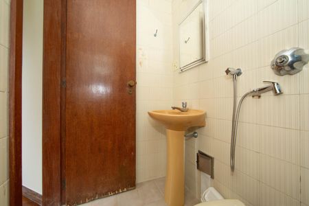 Apartamento à venda com 90m², 3 quartos e 2 vagasBANHEIRO2
